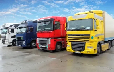 Antalya İkizce Nakliye Ambarı