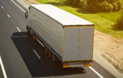 Antalya ile İkizce Arası Parça Eşya Taşıma