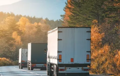 Antalya ile İkizce Arası Klima Taşıma