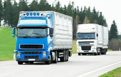 Antalya ile İkizce Arası Eşya Taşıma